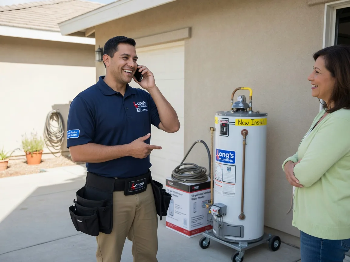 Leak Detection Anniston, MO FAQs